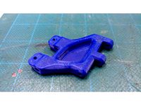 Tamiya 210mm wheelbase rear arms type2... by M07