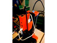 Prusa MK3 RPi and Camera by jolcese