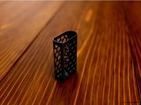 iStick Power Hexagonal-Case by Smart-Helper