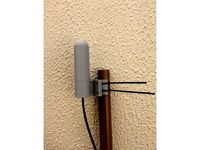 Suporte Holding USB Modem LTE GSM 3G 4G by Bohncarlos