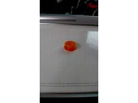 Armattan Rooster Vtx sma Grommet by Kab00ese