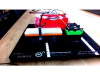 3DX Arduino Led Blinker Project by Sebtheguy0905