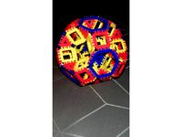 Polyhedron designer - easy snap polygons by stefan64