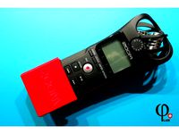 Zoom H1n case belt holder by PhilluxSuisse