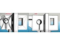 Rod Side Support- Cubetrix Mod by Palmodin