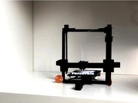 Mini Tevo Tarantula by Salim169