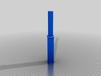 Lint Roller AKA Hair Roller AKA Sticky Roller :) by m1cx