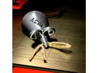 Mouse - insert tail and whiskers by MB3Y