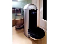 Extended Drainer Plate for Nespresso Vertuo Coffee Machine by BoothyBoothy