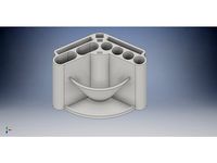 Lockpick tool stand by rmccreary0719