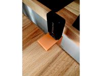 USB extension holder by orgg