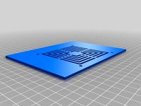 mks sbase box for 2020 by walden3d