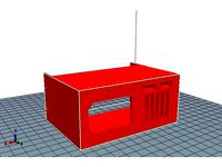 PSU Cover by Wursterland