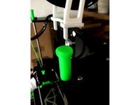 Dirtcup 4 the longer (than normal) threaded rod by stoml