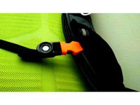 Osprey backpack chest buckle by AristoDesign