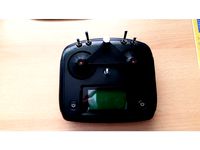 Flysky FS-i6S / TGY-i6S Gimbal Protection by MichaelW257