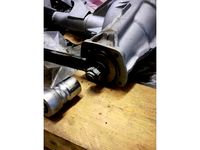 opel 1900 GT differential tool by antoinegiboire