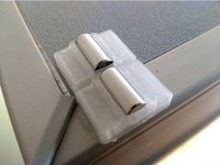 aquarium locker by technosvitman