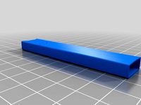 JUUL Outer Sleeve by TheBrassDonut