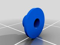 Camera spacer for Puda 220 by brickracingcom