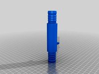 Venturi injector by nextime