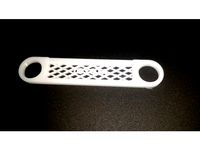 Grille Toyota FJ Cruiser by DannyLuck