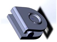 paper fastener by Anteros