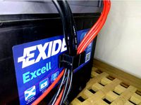 Large Cable Clip by Karl33to