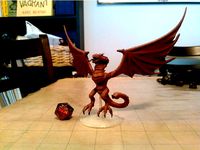 Wyvern by mz4250