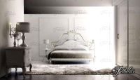 Bedroom 14 3D Model