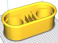 2010 F150 Cup Holder mod by mrtechie4