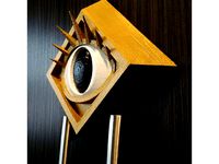 Eye Switch (Zelda Ocarina of Time) by Ashywashy