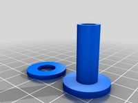 Filament Grommet by HouseMaxwell