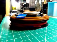 Loose Filament Tray by CompositionArts