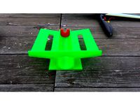 DLG Stand 1500mm by sunsetvette