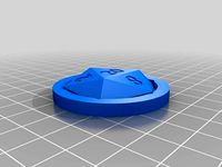Smooth Inspiration Token by lowrisk