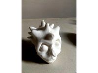 Rostro-Joaquin Balmaceda by CatedraCaceresUNA