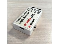 Saleae clone IR case by Diolum