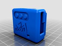 EV100 DVR Rubber Suit by deepdrones