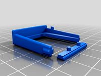 Module cover hp 41 hewlett packard by philoupat6283
