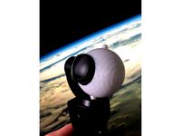 Lens Cover for Removu K1 by larpbook