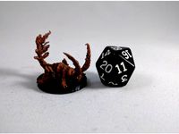 Rust Monster by mz4250