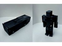 Elastic Bus Transformer by griffn29