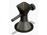 Powder Trickler by NJ_v_N