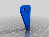 TRX-4 Defender light buckets by yxope