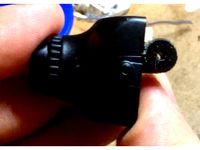 back plate Runcan Style for HS1177 and TBS zerozero by taboaco