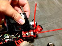 Eletronic bay by taboaco