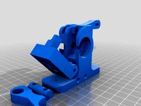 Greg Wades Extruder STEP files by Piper3D