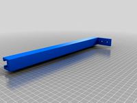 CR 10 Camera support by Print-IT