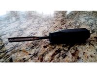 Chisel Handle by alfeuchtwa